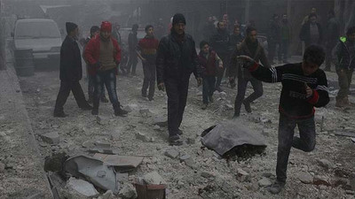 İşte ABD'nin sivil katliam raporu: 255 ölü !