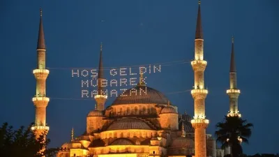 Onlar tam 21 saat oruç tutacaklar !