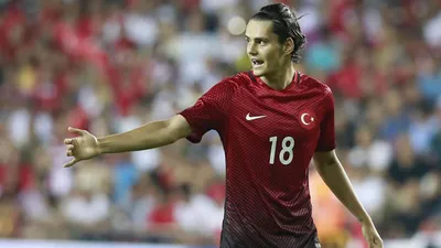 Enes Ünal'ın yeni takımı belli oldu !