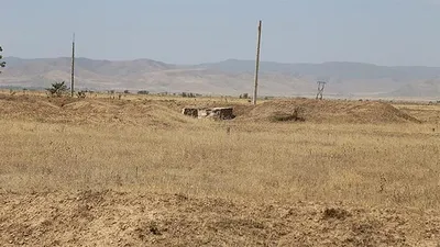 İran'dan Pakistan'a havan mermisi iddiası