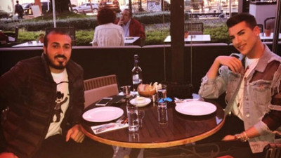 Kerimcan Durmaz'dan oruç cevabı