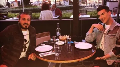 Kerimcan Durmaz'dan oruç cevabı