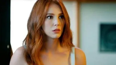 Elçin Sangu dövmesini paylaştı