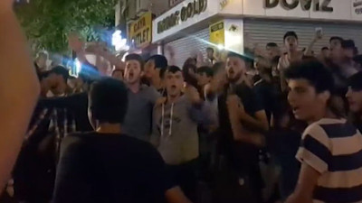 Şampiyonluk sevincine holigan engeli !