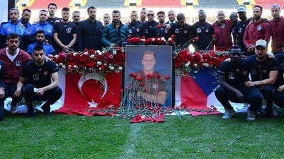 Rajtoral'in ölümüyle ilgili olay iddia !