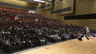 Bay İfade 20 Mayıs'ta Antalya'da