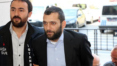 Onur Özbizerdik yine tahliye edildi !
