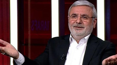 Mehmet Metiner'den çarpıcı açıklamalar