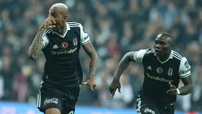 Ve Beşiktaş harekete geçti !