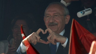 CHP'de Genel Başkanlık için 5 aday