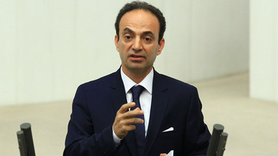 Osman Baydemir için yakalama kararı !