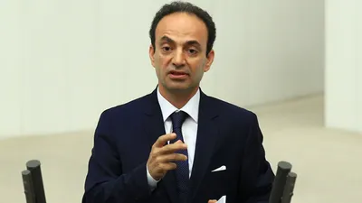 Osman Baydemir için yakalama kararı !