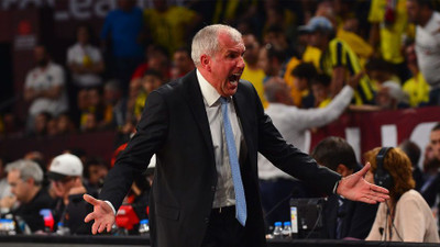 Obradovic'den flaş itiraf ! İlk günler...