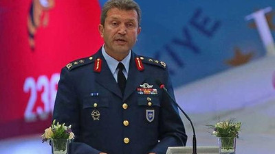 Hakim böyle fırçaladı: ''Koskoca Tümgeneralsin...''