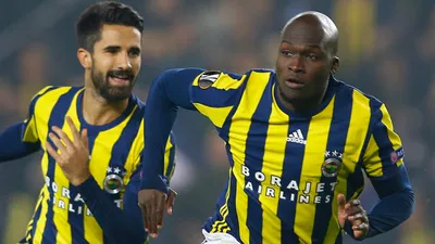 Fenerbahçe'den flaş Moussa Sow kararı