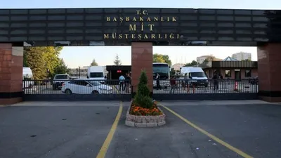 Binbaşı için tutuklama kararı !