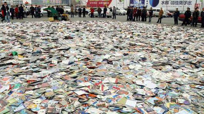 Korsan film,kitap ve oyun yapanlara operasyon !
