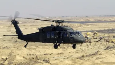 Şırnak'ta askeri helikopter düştü: 13 şehit