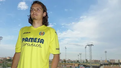 Enes Ünal'dan 5 yıdllık imza !