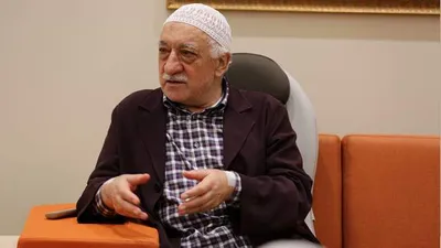 FETÖ'ye ABD'de darbe