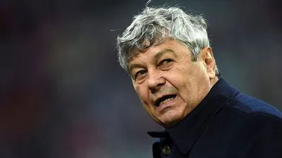 Galatasaray'ın Lucescu planı ortaya çıktı
