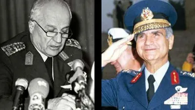 12 Eylül darbesinde flaş karar ! Dava düşürüldü
