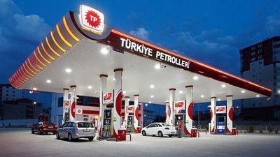 ''Türkiye Petrolleri'' resmen satıldı
