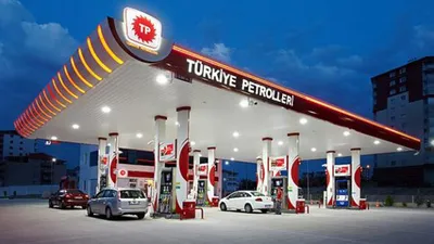 ''Türkiye Petrolleri'' resmen satıldı