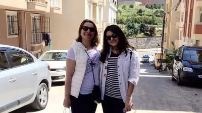Lisede şok ölüm ! Sınavda fenalaşınca...
