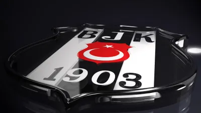 Nisan ayının en çok konuşulan takımı Beşiktaş