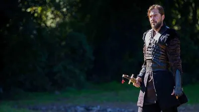 Engin Altan Düzyatan'dan Diriliş Ertuğrul itirafı