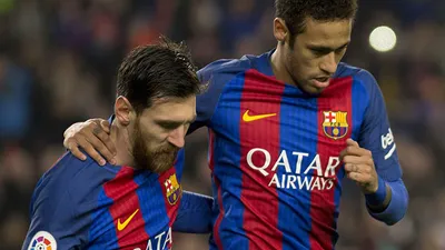 Neymar'a 2 yıl hapis !