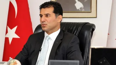 KKTC'den Türkiye açıklaması