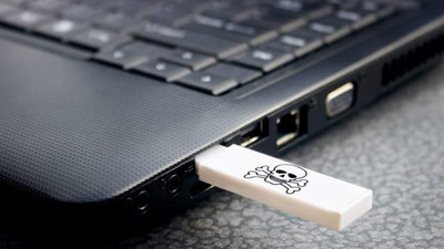 IBM'den kritik uyarı: ''O USB bellekleri imha edin''