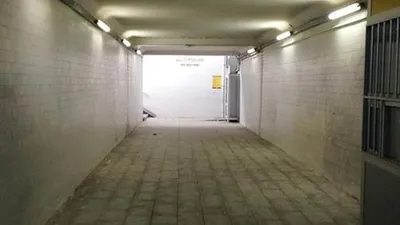 Alt geçitte kadın öğretmene iğrenç taciz !