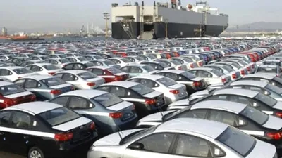 Otomotiv ihracatı arttı !