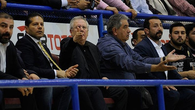 Aziz Yıldırım'dan ikinci saldırı girişimi !