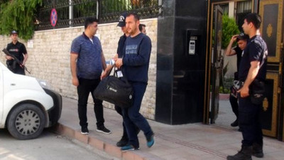 Mahrem imamlara operasyon: 16 gözaltı
