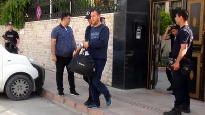 Mahrem imamlara operasyon: 16 gözaltı