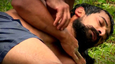Survivor'da yürekler ağızlara geldi