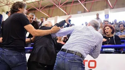 Aziz Yıldırım için soruşturma başlatıldı