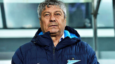 Galatasaray'dan Lucescu çıkarması