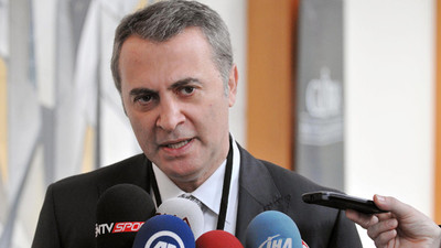 Fikret Orman'dan iddialı açıklama