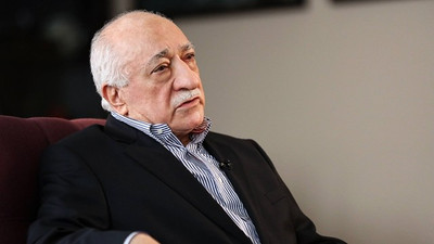 Fetullah Gülen'e olan ziyaretini anlattı !