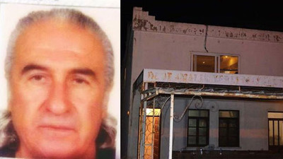 İşadamı evinde ölü bulundu