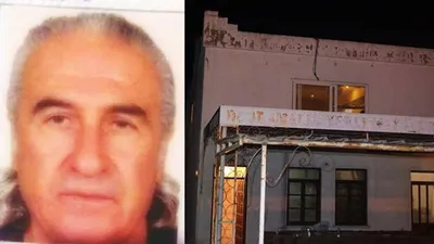 İşadamı evinde ölü bulundu