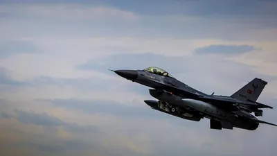 PKK'yı korku sardı ! ''Türk jetlerinden korunmak için...''