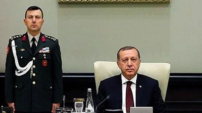 İlk kez ortaya çıktı ! FETÖ'cü yaver...