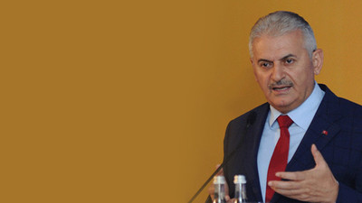Başbakan'dan Kudüs mesajı