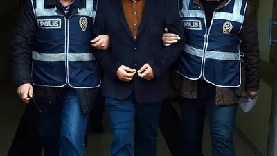 Emniyet imamı olduğu iddia edilen 7 kişi tutuklandı